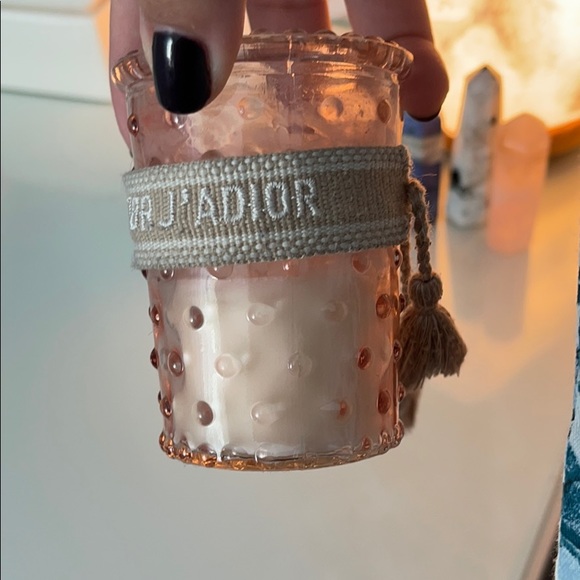 Christian Dior rope bracelet - Picture 3 of 7